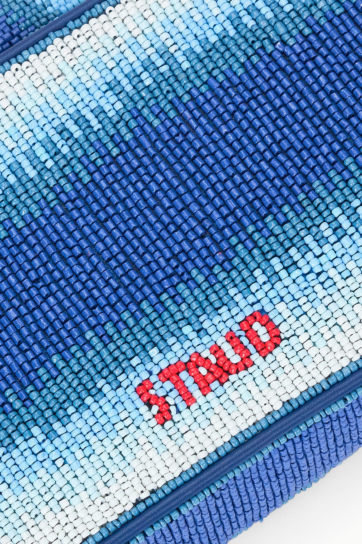 TOMMY BEADED BAG | RIDE THE WAVE - Image 7