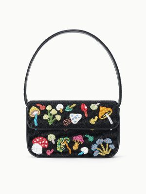 TOMMY BEADED BAG | SHROOMSCAPE