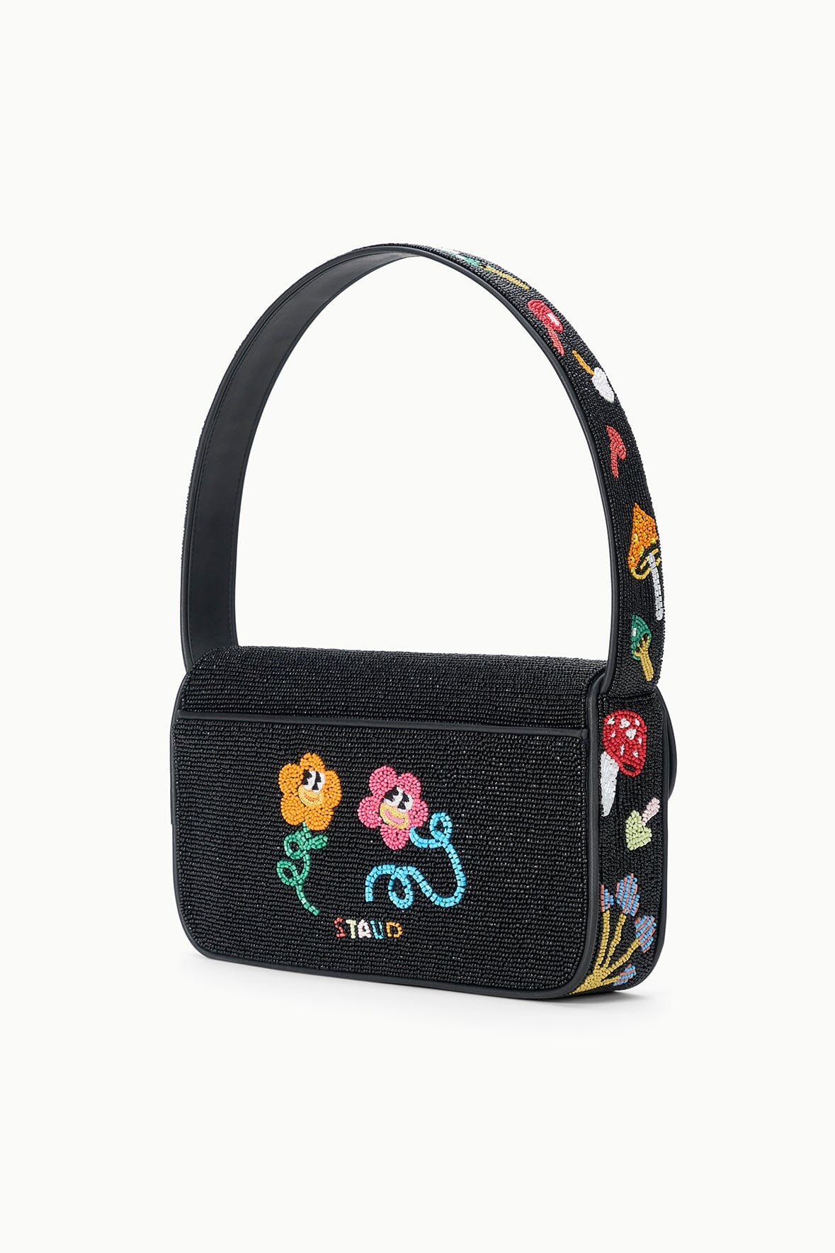 TOMMY BEADED BAG | SHROOMSCAPE - Image 3