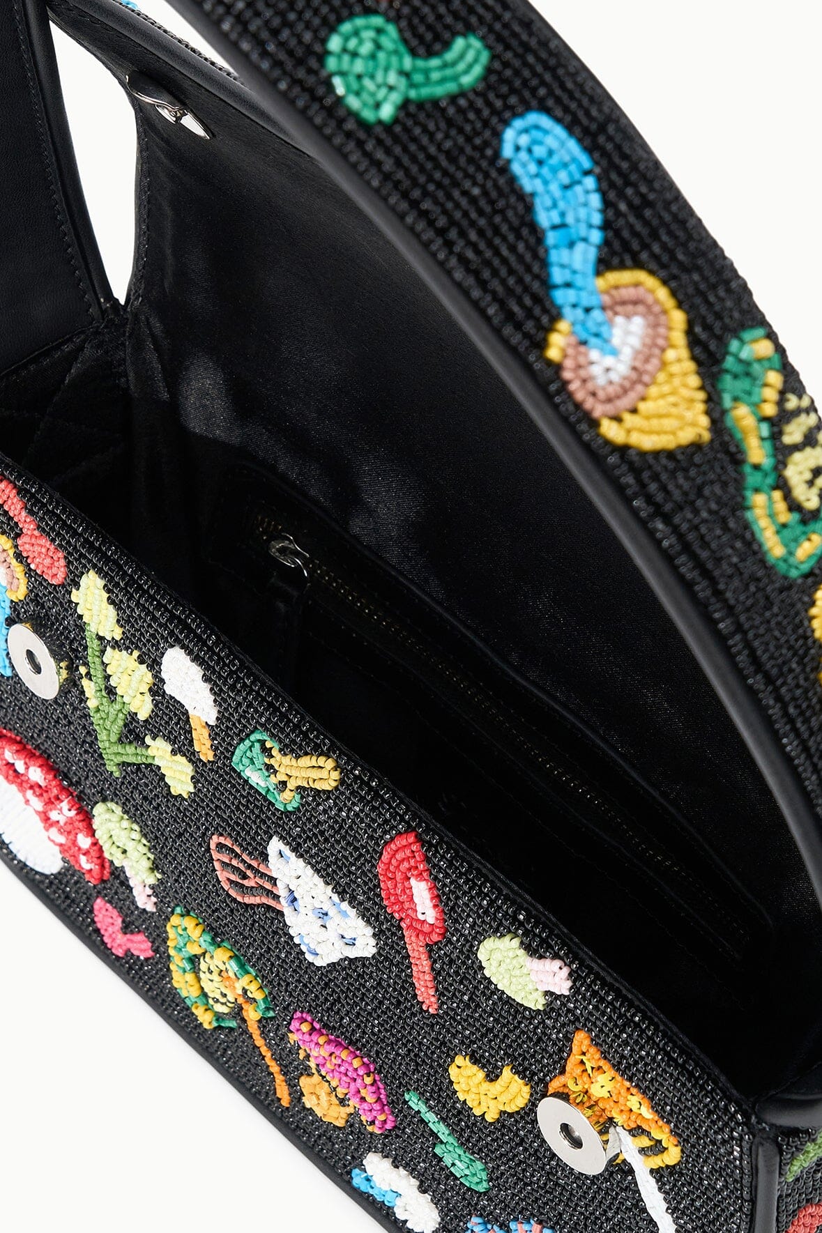 TOMMY BEADED BAG | SHROOMSCAPE - Image 5