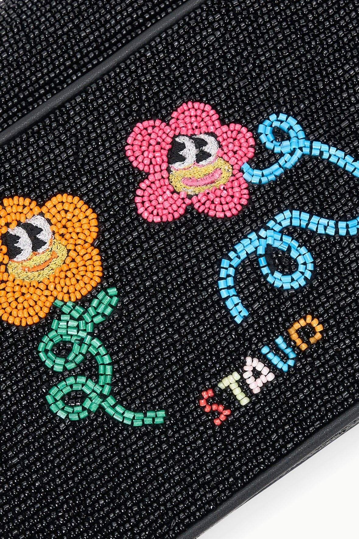 TOMMY BEADED BAG | SHROOMSCAPE - Image 7