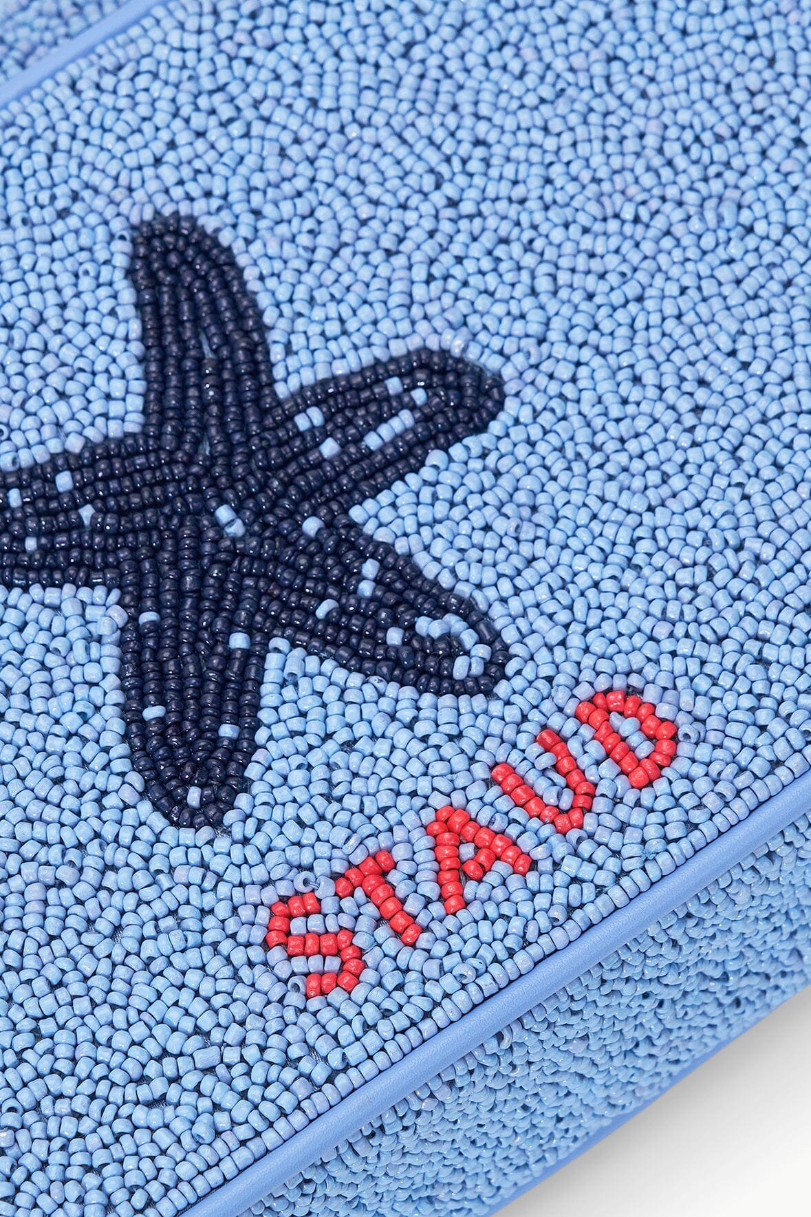 TOMMY BEADED BAG | STAUDINES PINK - Image 6