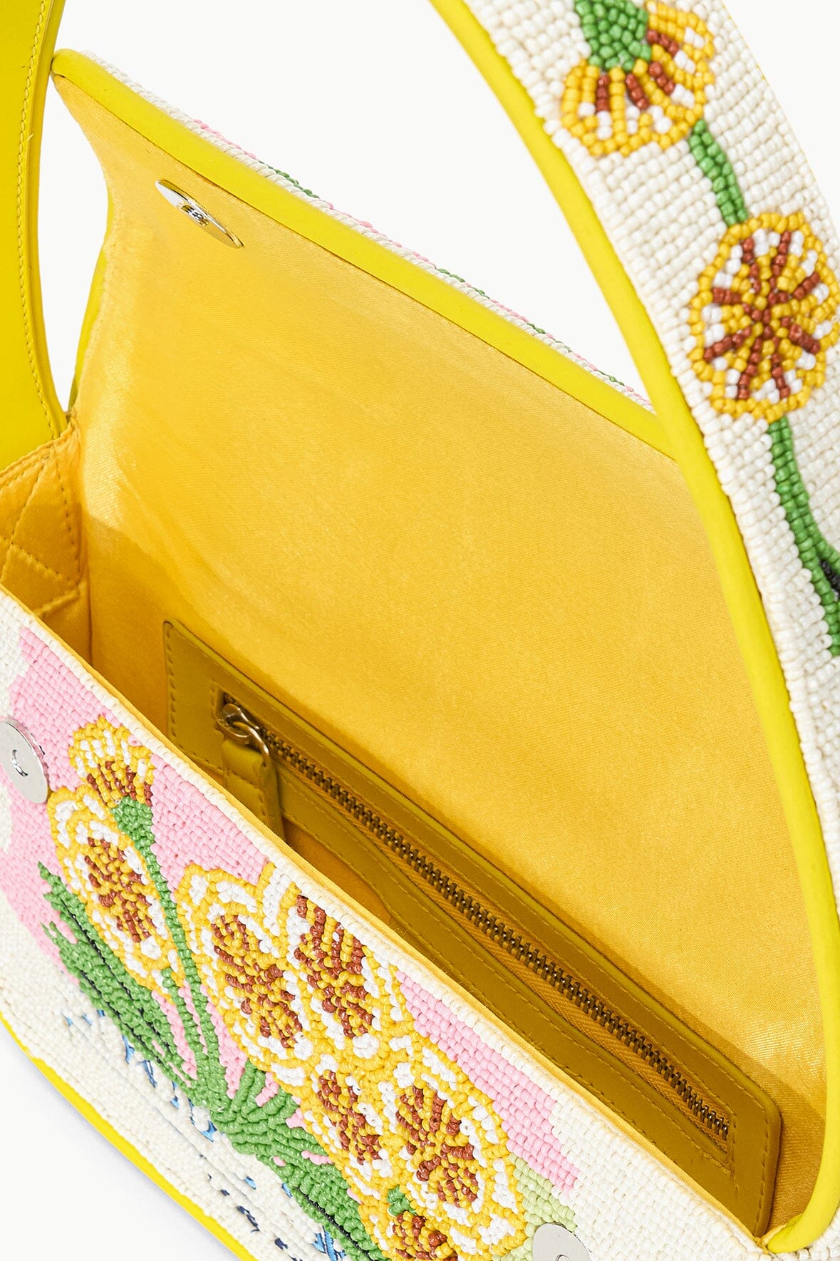 TOMMY BEADED BAG | TIDY TIPS - Image 5