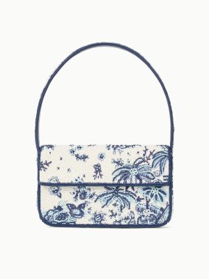 TOMMY BEADED BAG | TOILE DE PUP