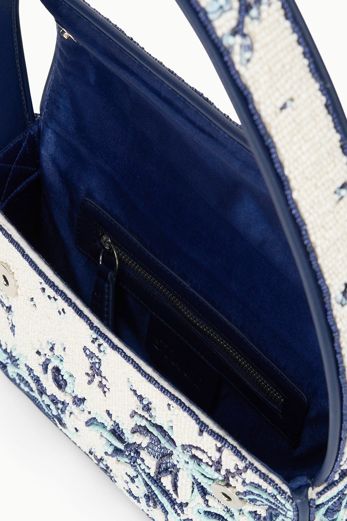 TOMMY BEADED BAG | TOILE DE PUP - Image 7