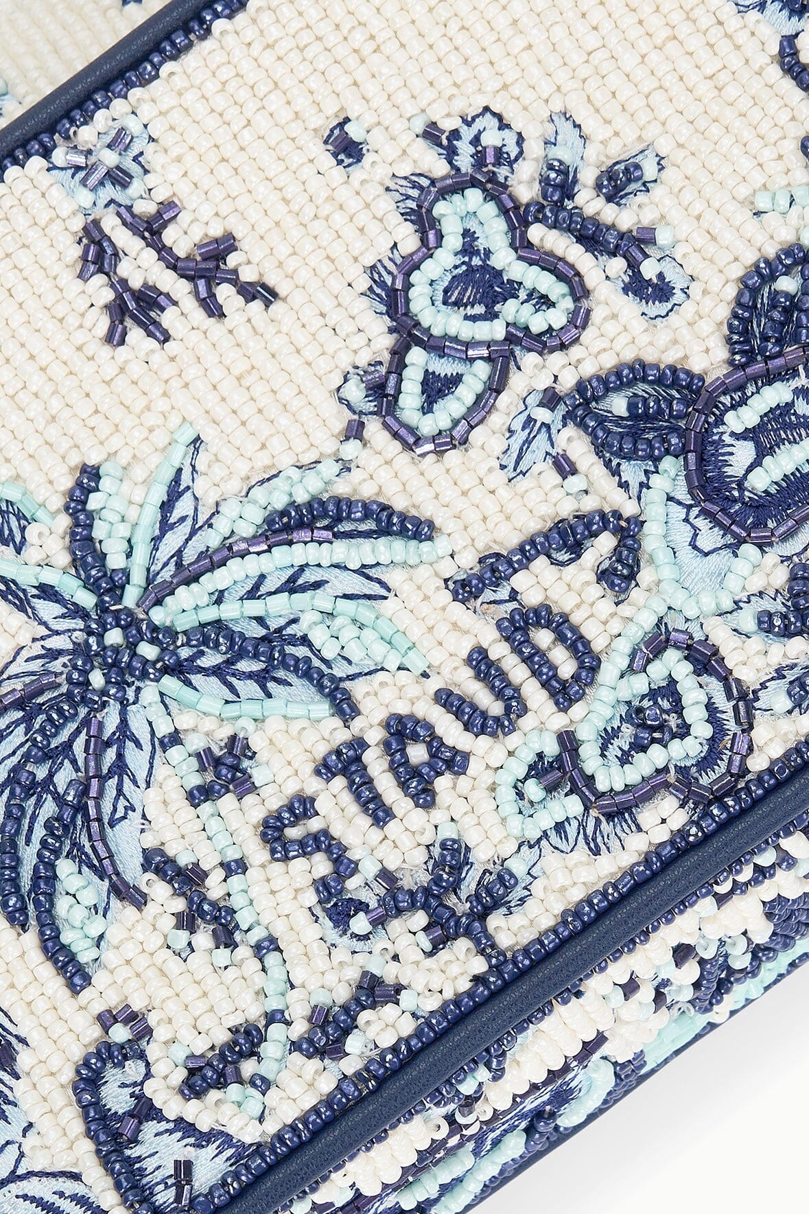 TOMMY BEADED BAG | TOILE DE PUP - Image 5