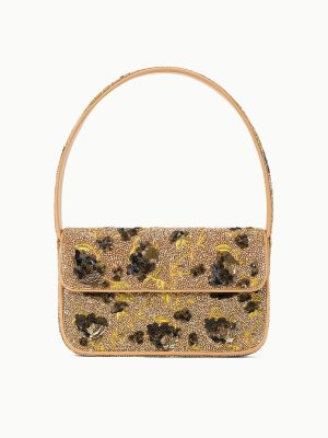 TOMMY BEADED BAG | VINTAGE FLORAL