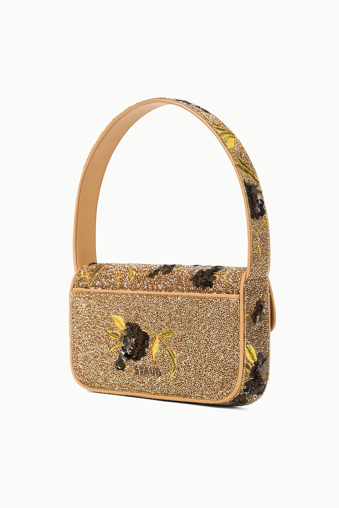 TOMMY BEADED BAG | VINTAGE FLORAL - Image 3