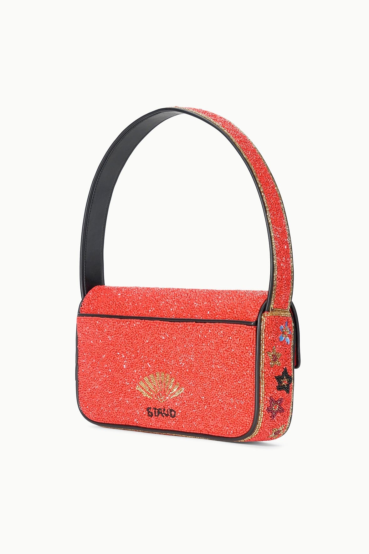 TOMMY BEADED BAG | YEAR OF THE HORSE - Image 2