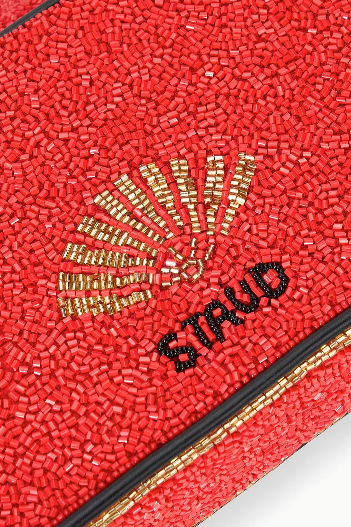 TOMMY BEADED BAG | YEAR OF THE HORSE - Image 4