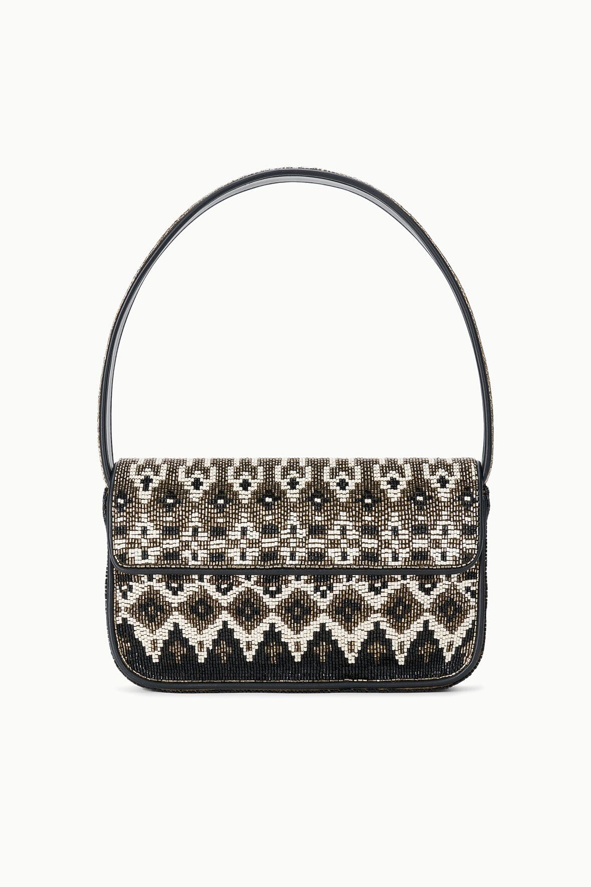 TOMMY BEADED BAG | ZERMATT
