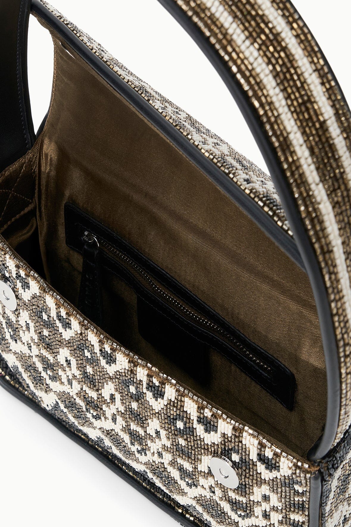 TOMMY BEADED BAG | ZERMATT - Image 5