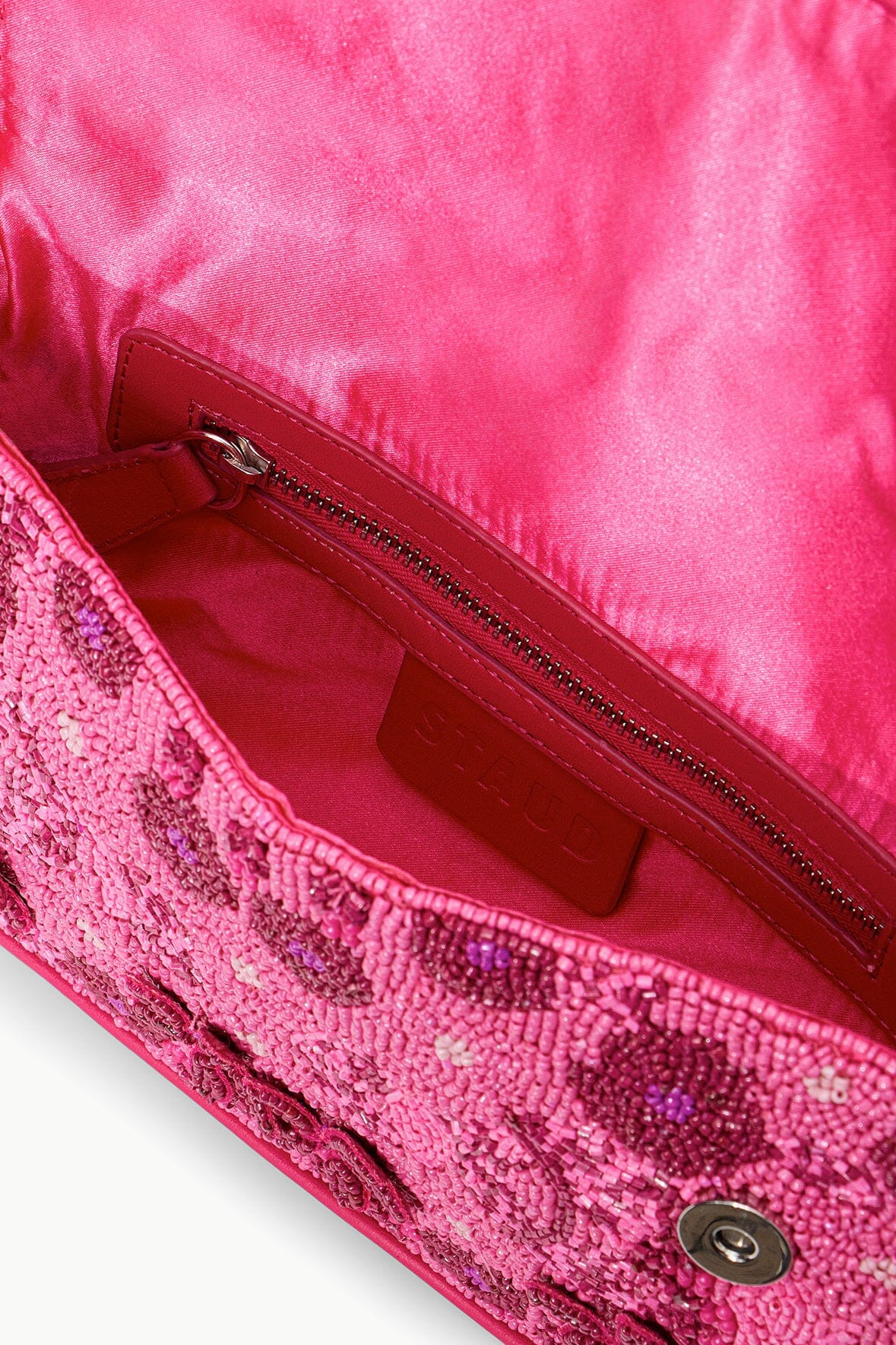 TOMMY BEADED BAG | BLOSSOM GARDEN PARTY - Image 7