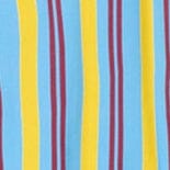 TRAVERSE BODYSUIT | LINUS STRIPE - Image 7