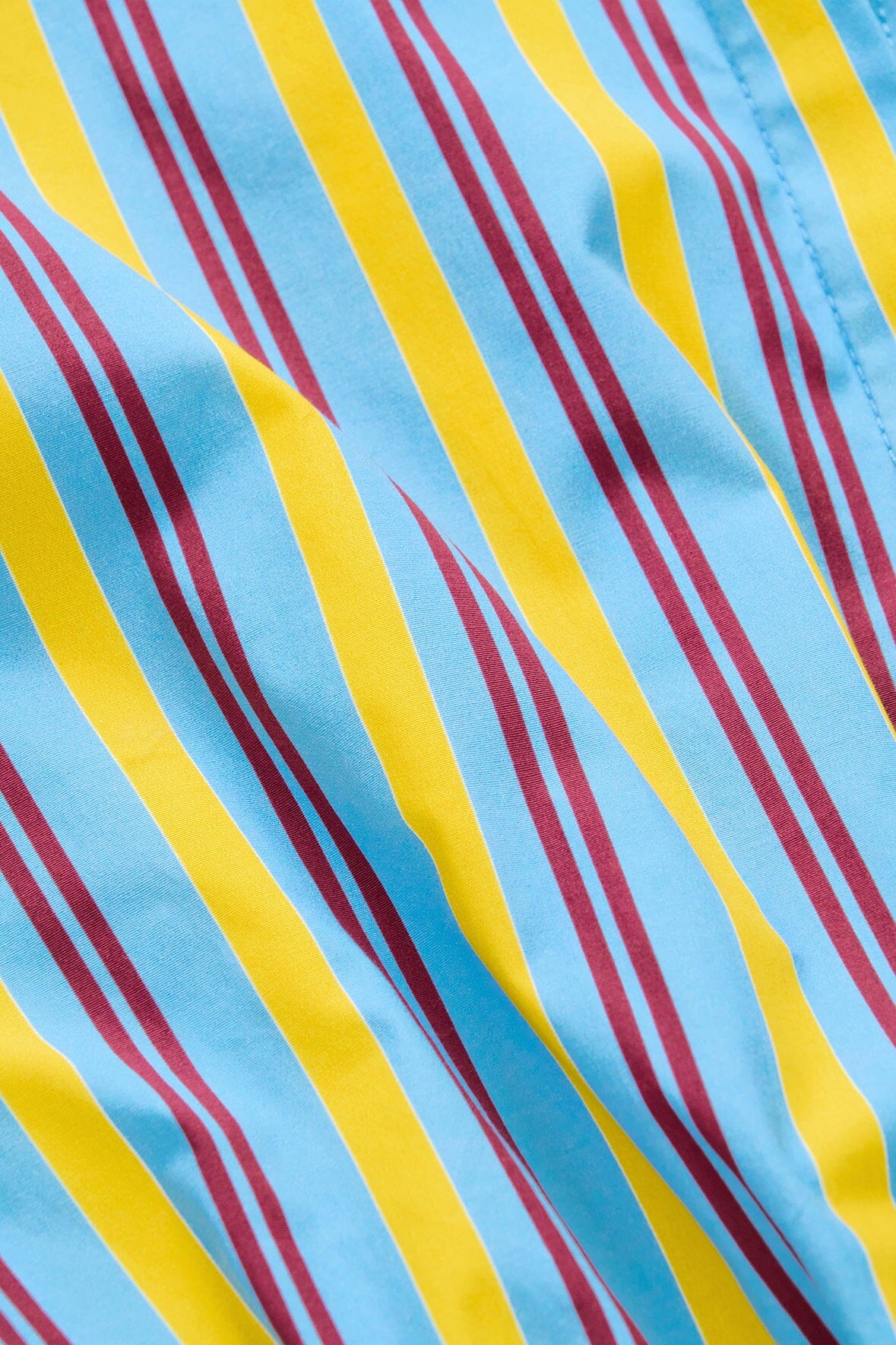 TRAVERSE BODYSUIT | LINUS STRIPE - Image 6