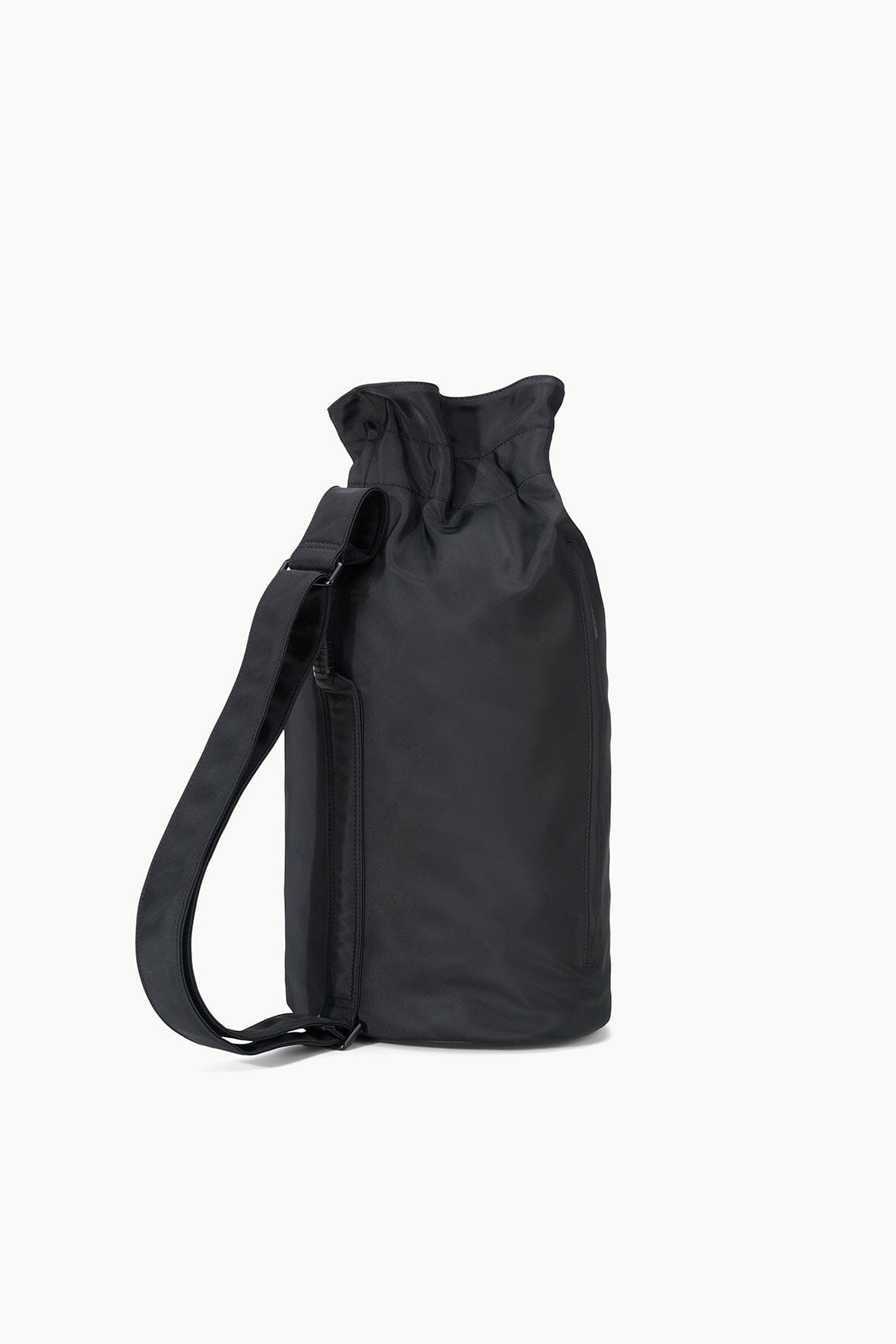TYLER SPORT SLING | BLACK NYLON - Image 5