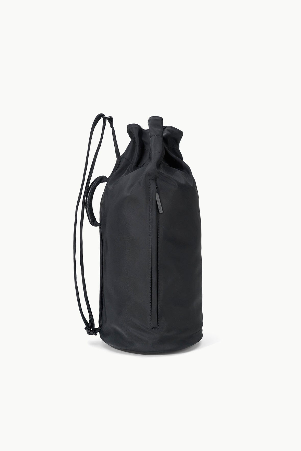 TYLER SPORT SLING | BLACK NYLON