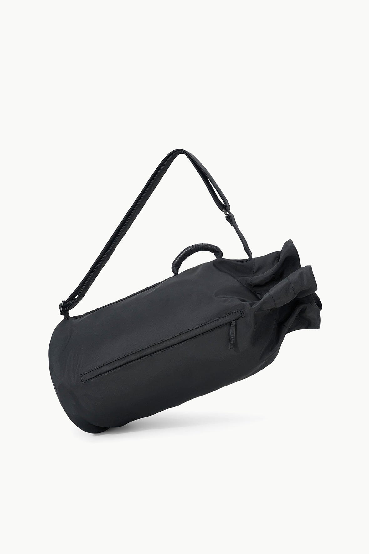 TYLER SPORT SLING | BLACK NYLON - Image 6
