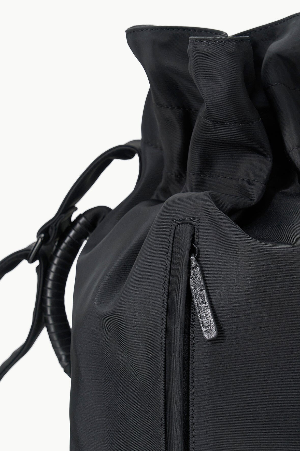 TYLER SPORT SLING | BLACK NYLON - Image 7