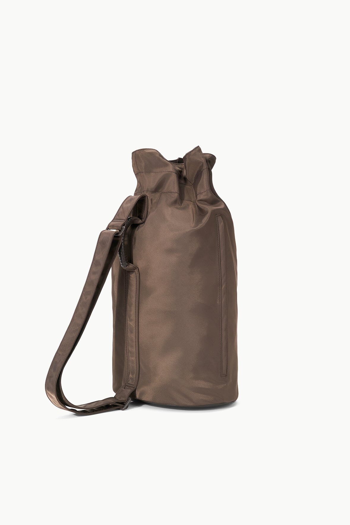 TYLER SPORT SLING | ESPRESSO NYLON - Image 5