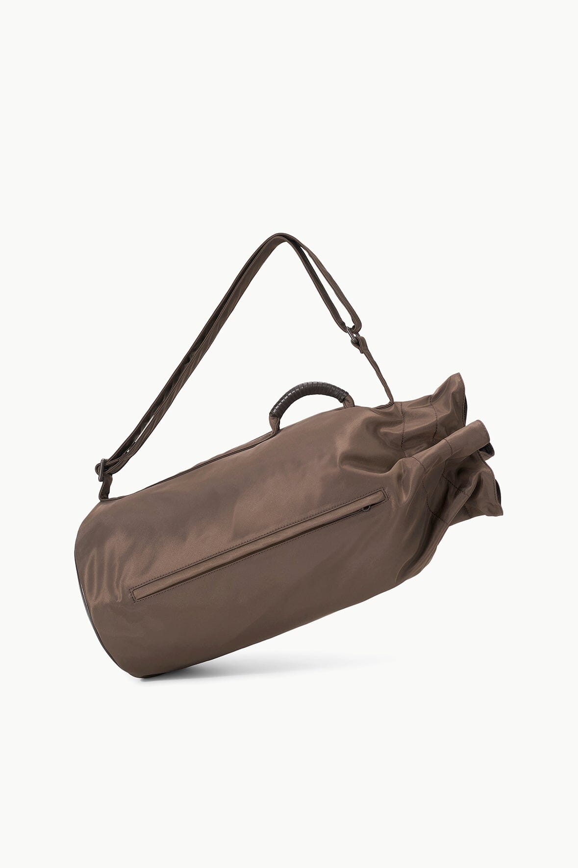 TYLER SPORT SLING | ESPRESSO NYLON - Image 7