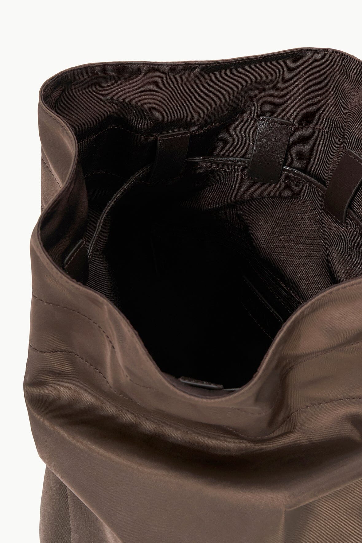 TYLER SPORT SLING | ESPRESSO NYLON - Image 9