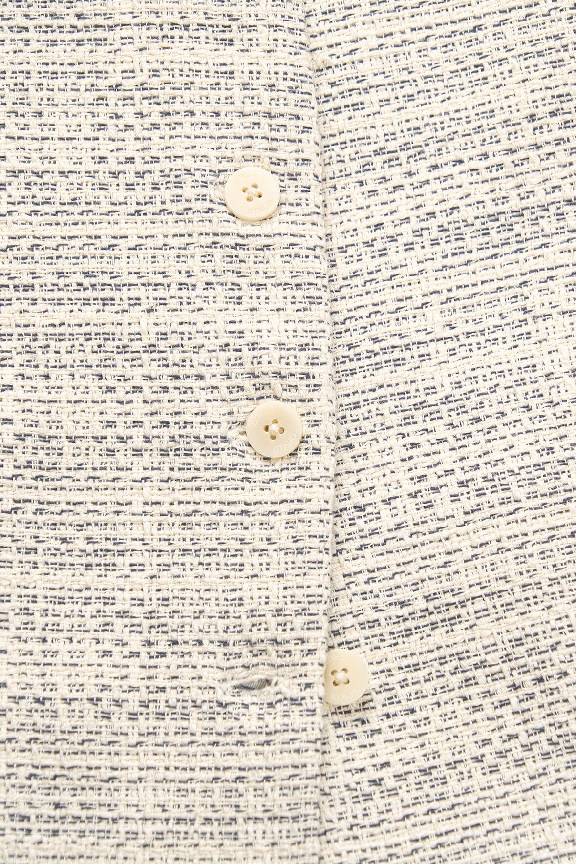 VERONICA VEST | IVORY MULTI - Image 6