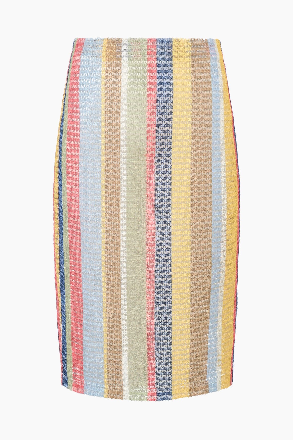 VIA SKIRT | MARKET STRIPE - Image 7