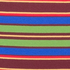 WADE DRESS | SPECTRUM STRIPE - Image 6
