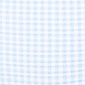 WAILEA BIKINI BOTTOM | SKY MICRO CHECK - Image 6