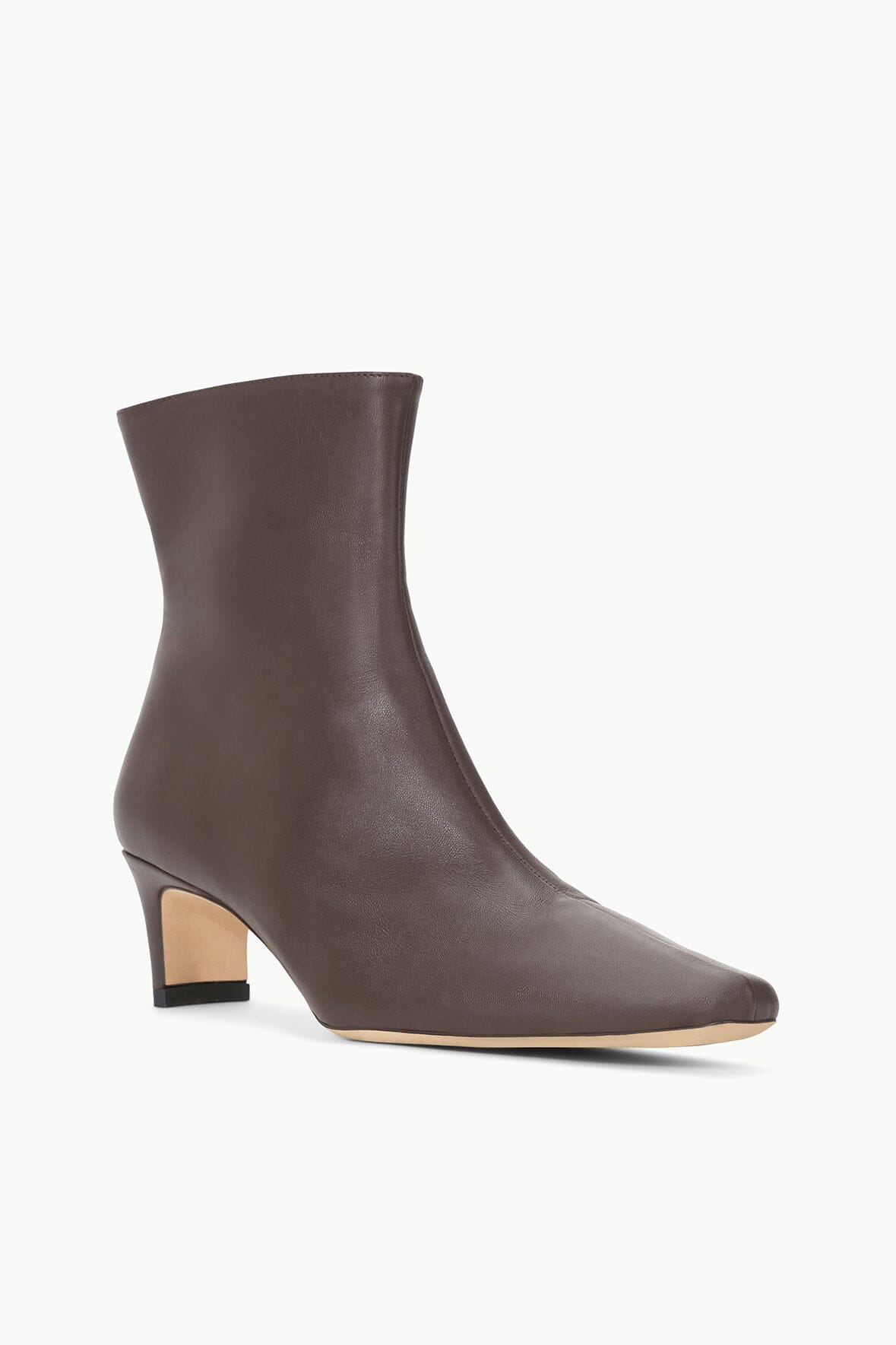 WALLY ANKLE BOOT | ESPRESSO - Image 3