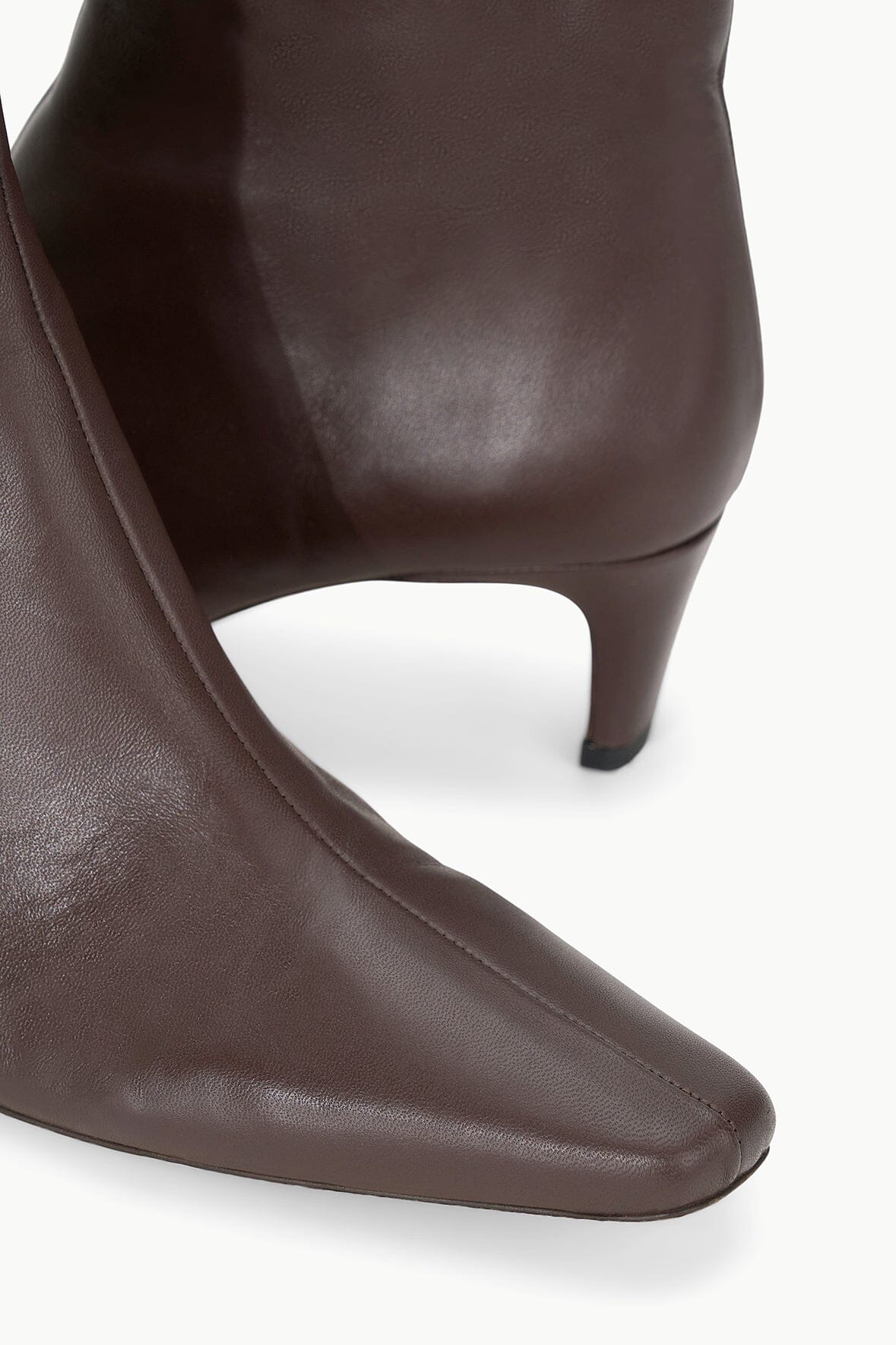 WALLY ANKLE BOOT | ESPRESSO - Image 6