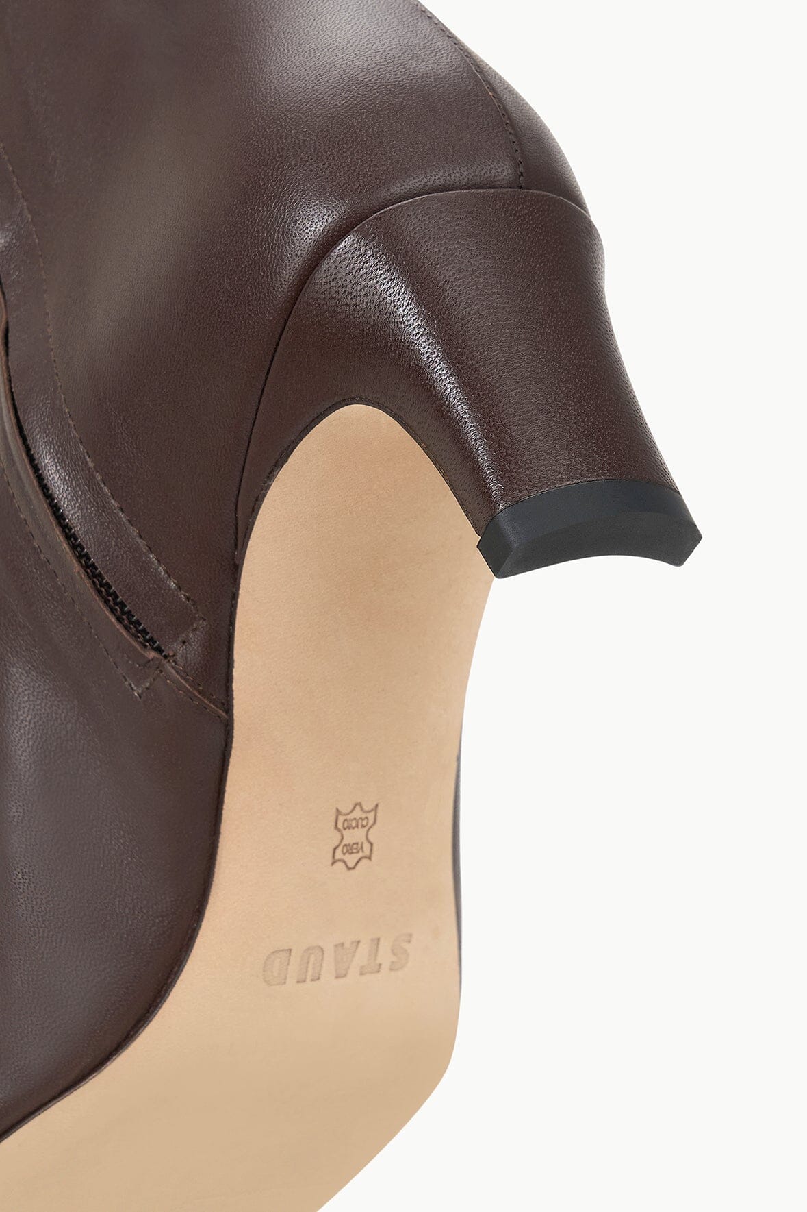 WALLY ANKLE BOOT | ESPRESSO - Image 7