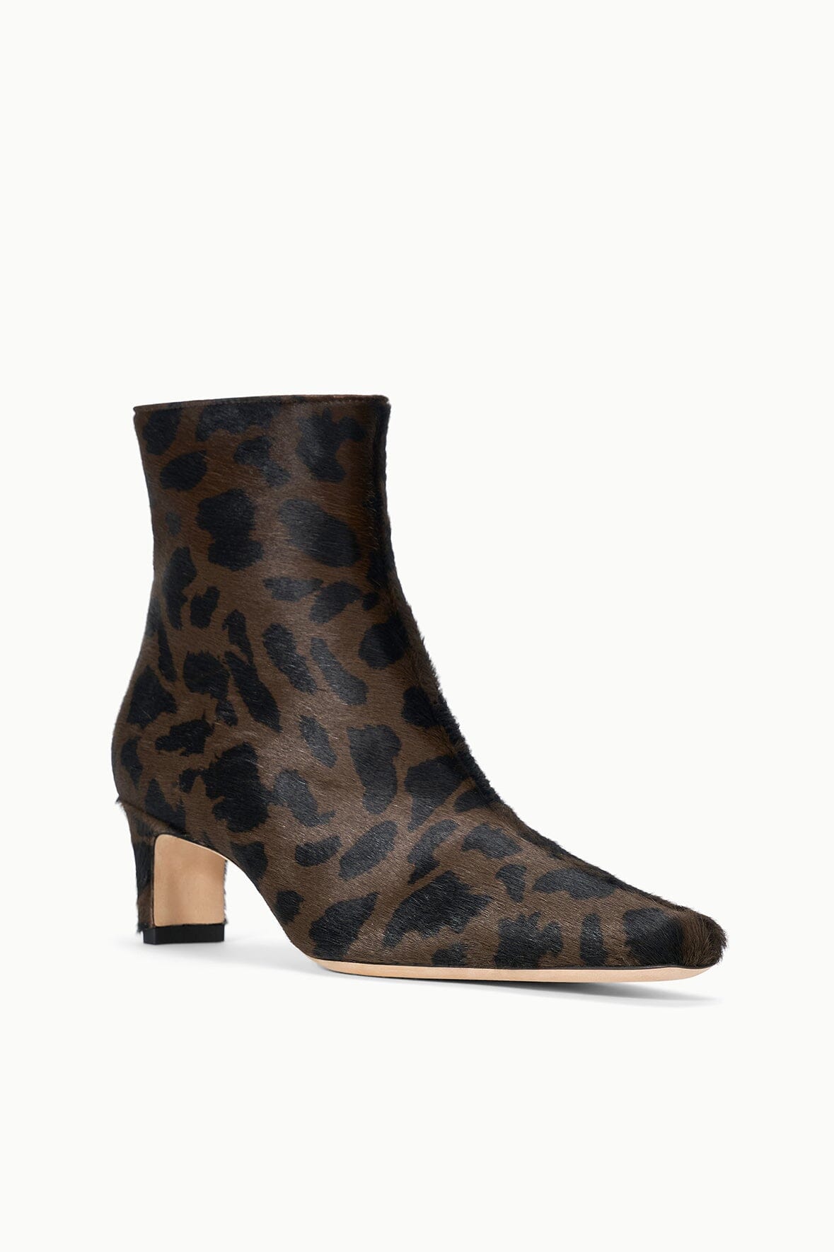 WALLY ANKLE BOOT | LEOPARD - Image 2