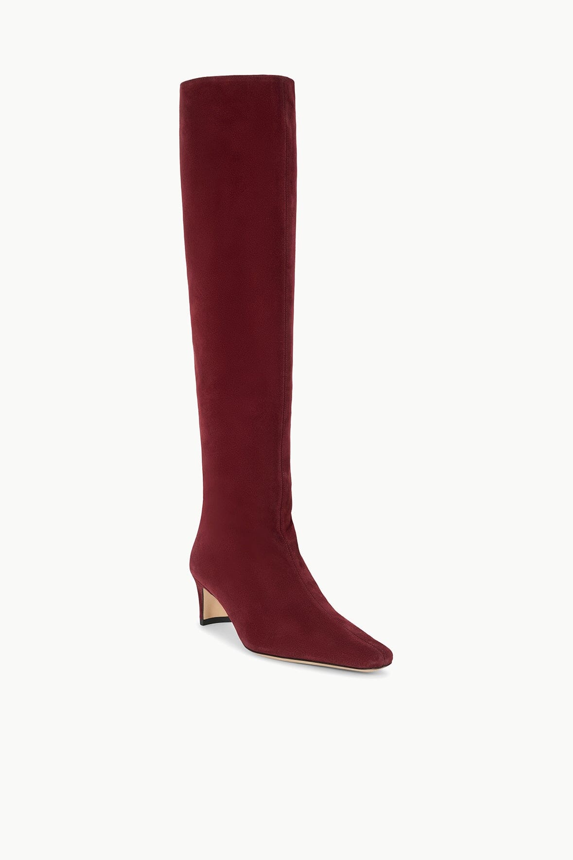 WALLY BOOT | PINOT SUEDE - Image 3