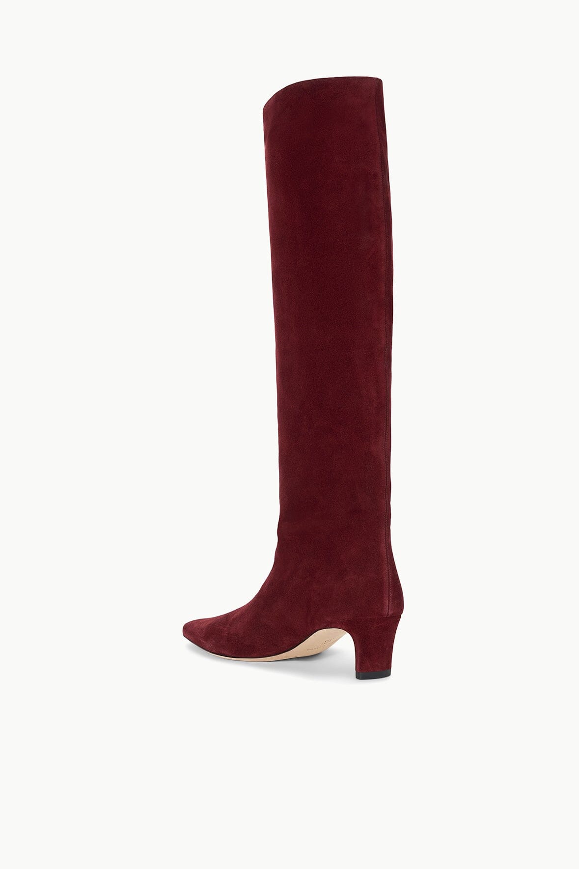 WALLY BOOT | PINOT SUEDE - Image 5
