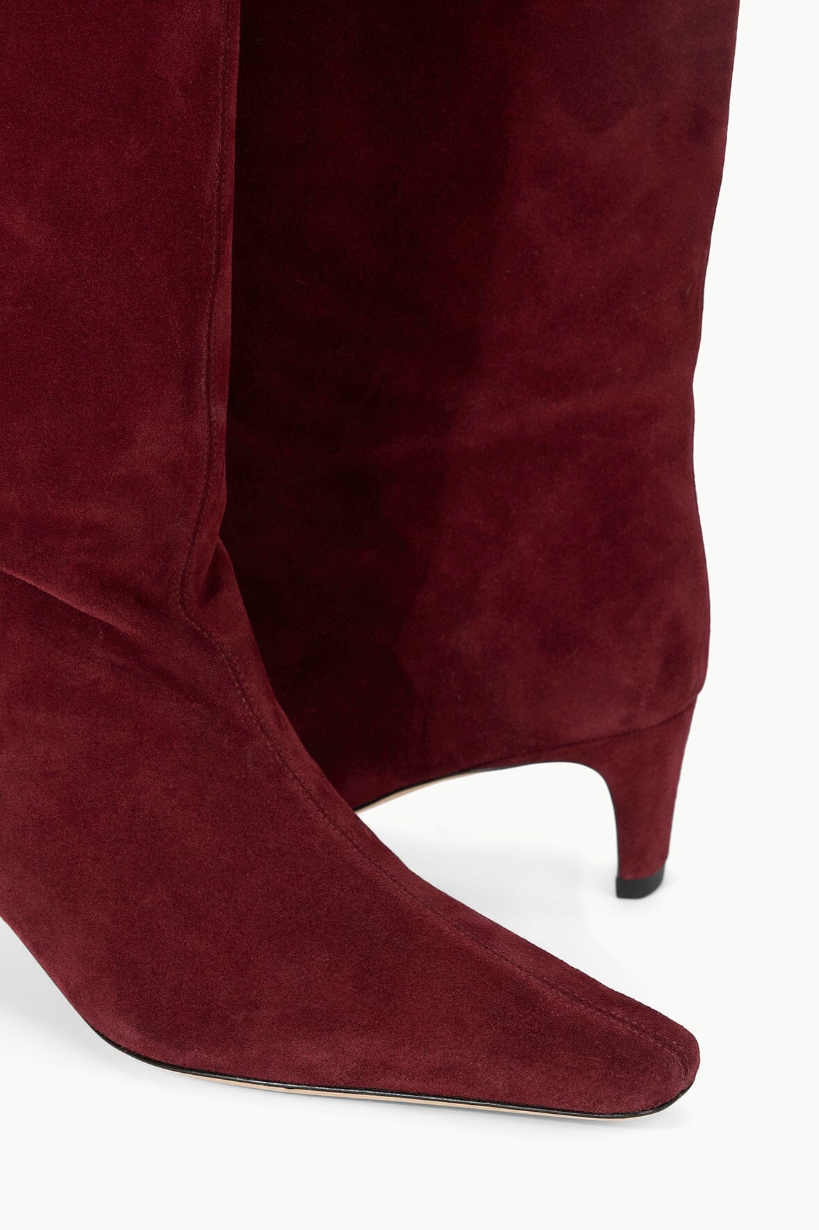 WALLY BOOT | PINOT SUEDE - Image 7