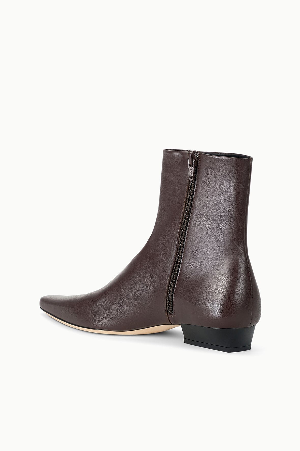 WALLY FLAT ANKLE BOOT | ESPRESSO - Image 5