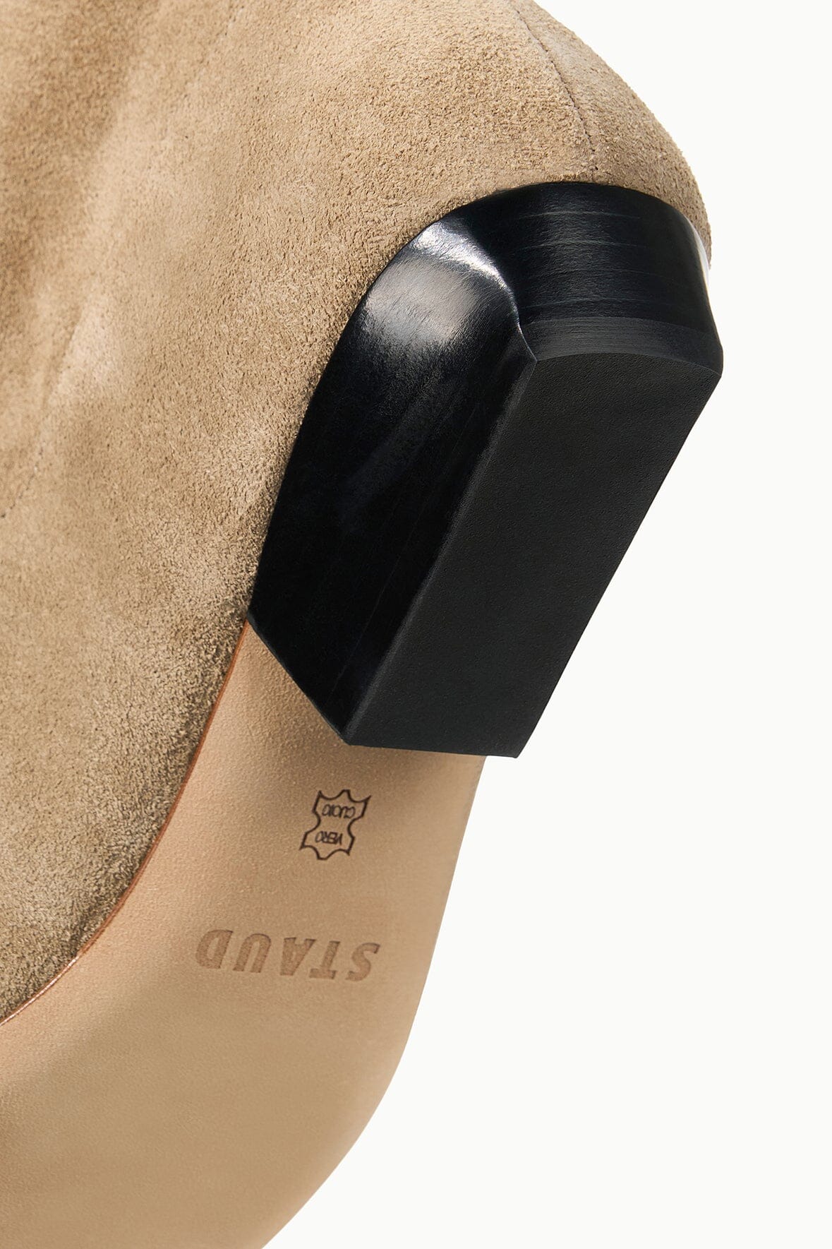 WALLY FLAT BOOT | DUNE SUEDE - Image 7