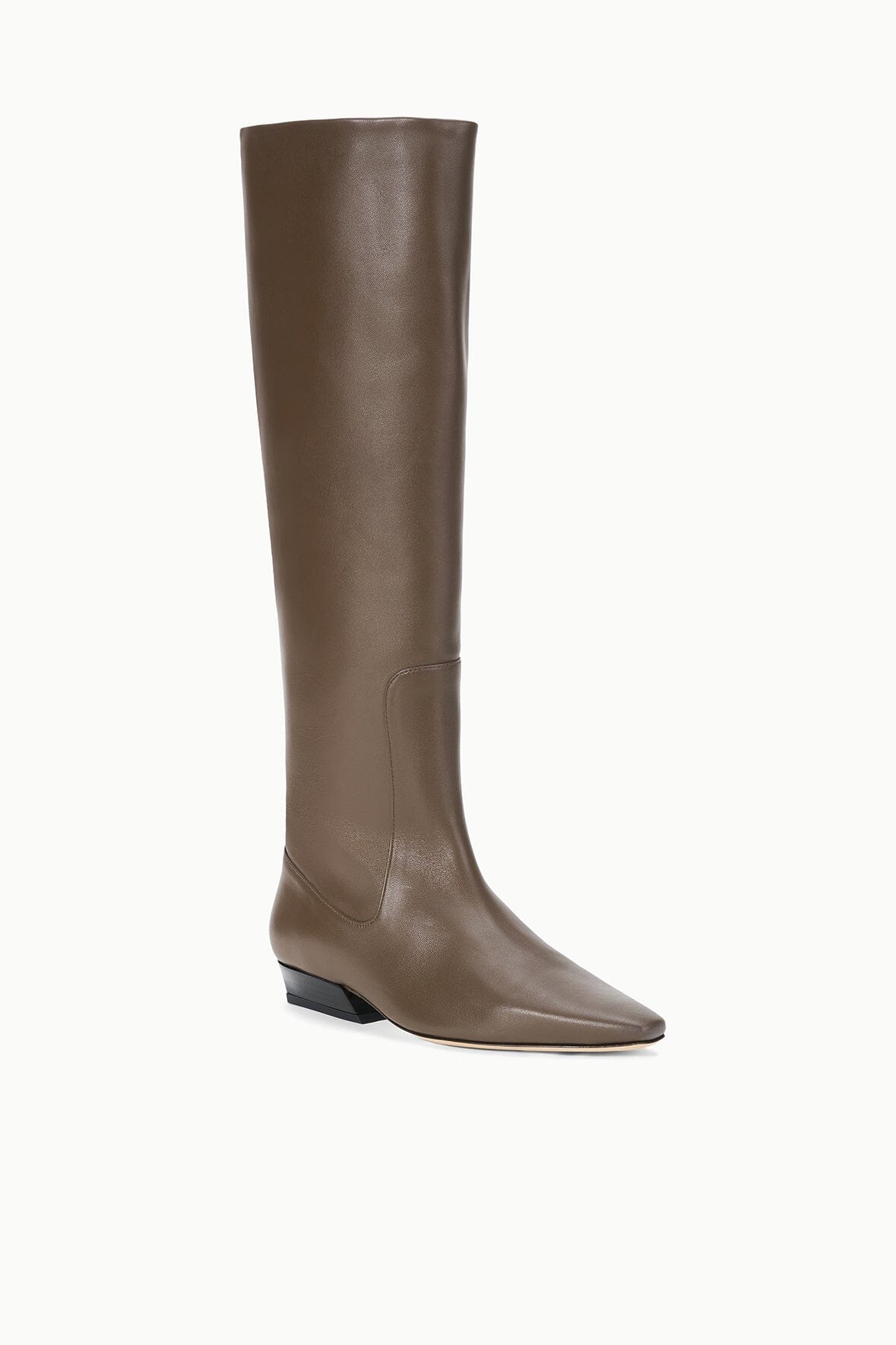 WALLY FLAT BOOT | TRUFFLE - Image 3