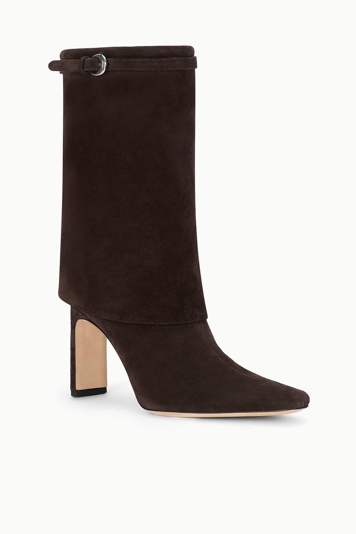 WALLY FOLDOVER MID-CALF BOOT | ESPRESSO - Image 3