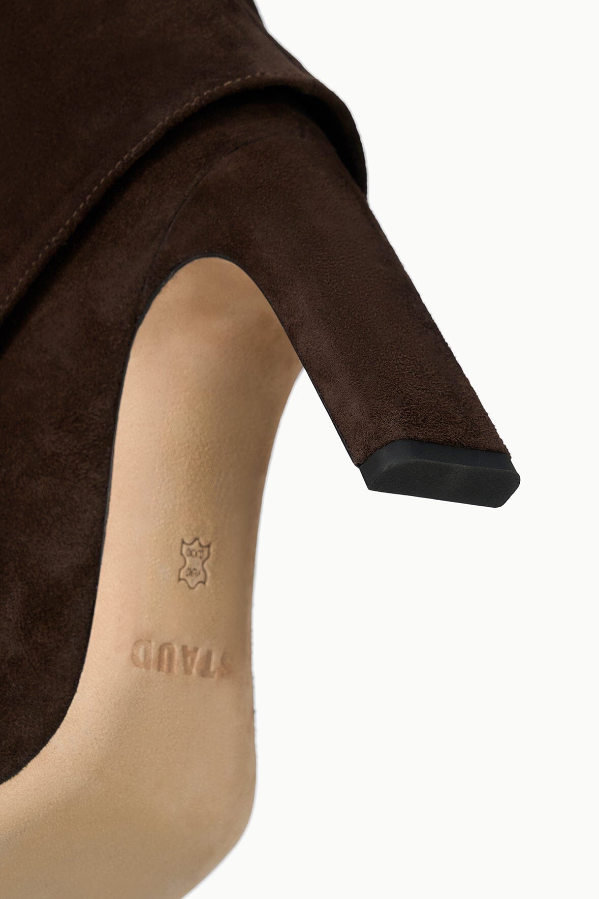 WALLY FOLDOVER MID-CALF BOOT | ESPRESSO - Image 8