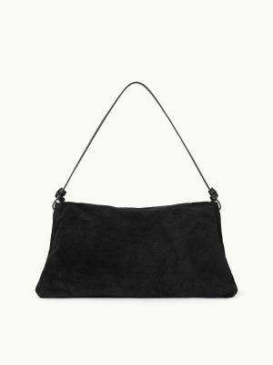 WALLY SHOULDER BAG | BLACK