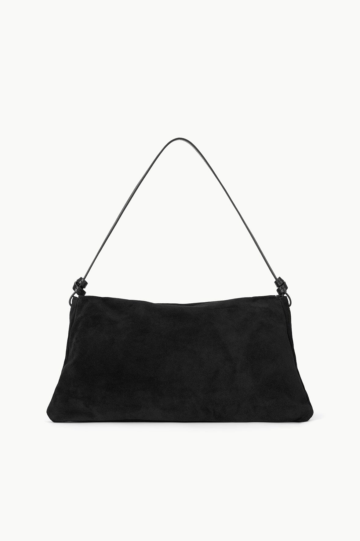 WALLY SHOULDER BAG | BLACK
