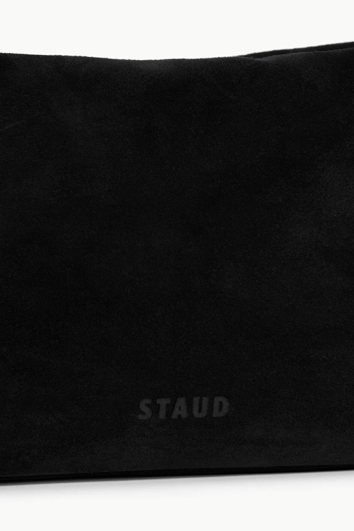 WALLY SHOULDER BAG | BLACK - Image 5