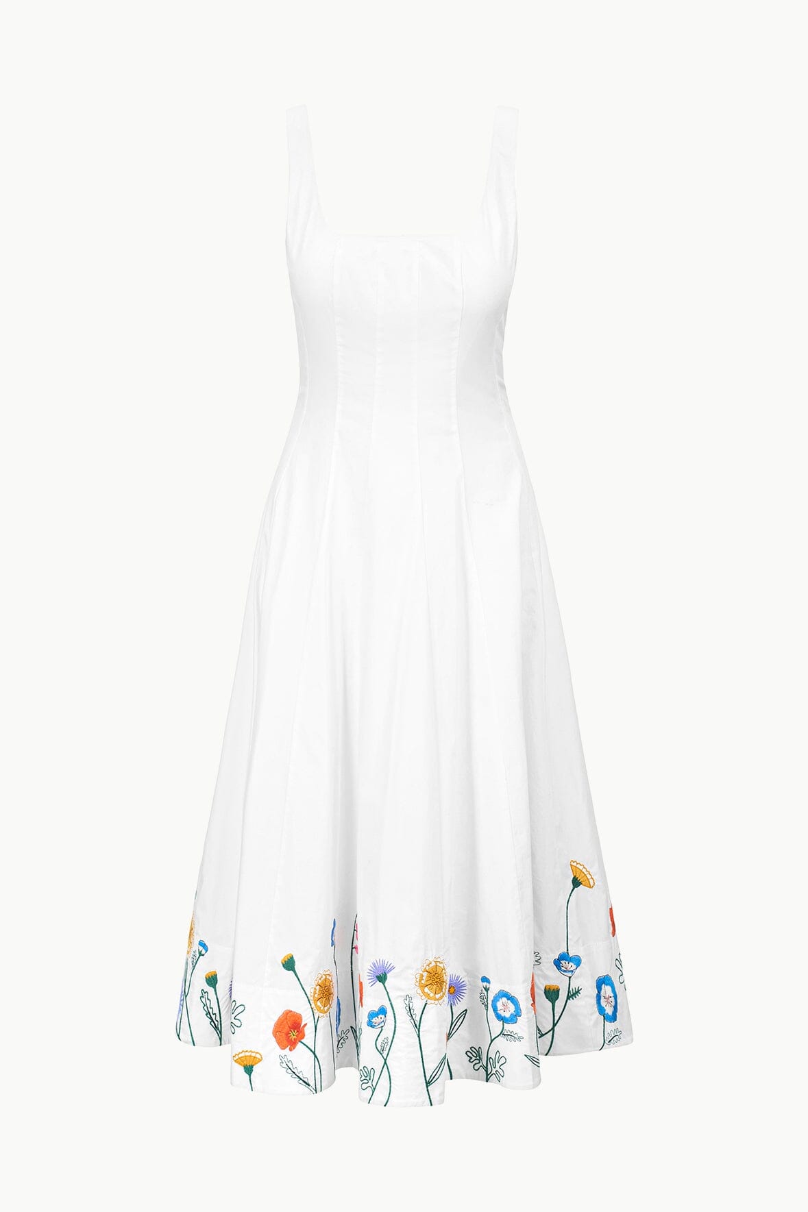 WELLS DRESS | SEED SHOP - Image 7