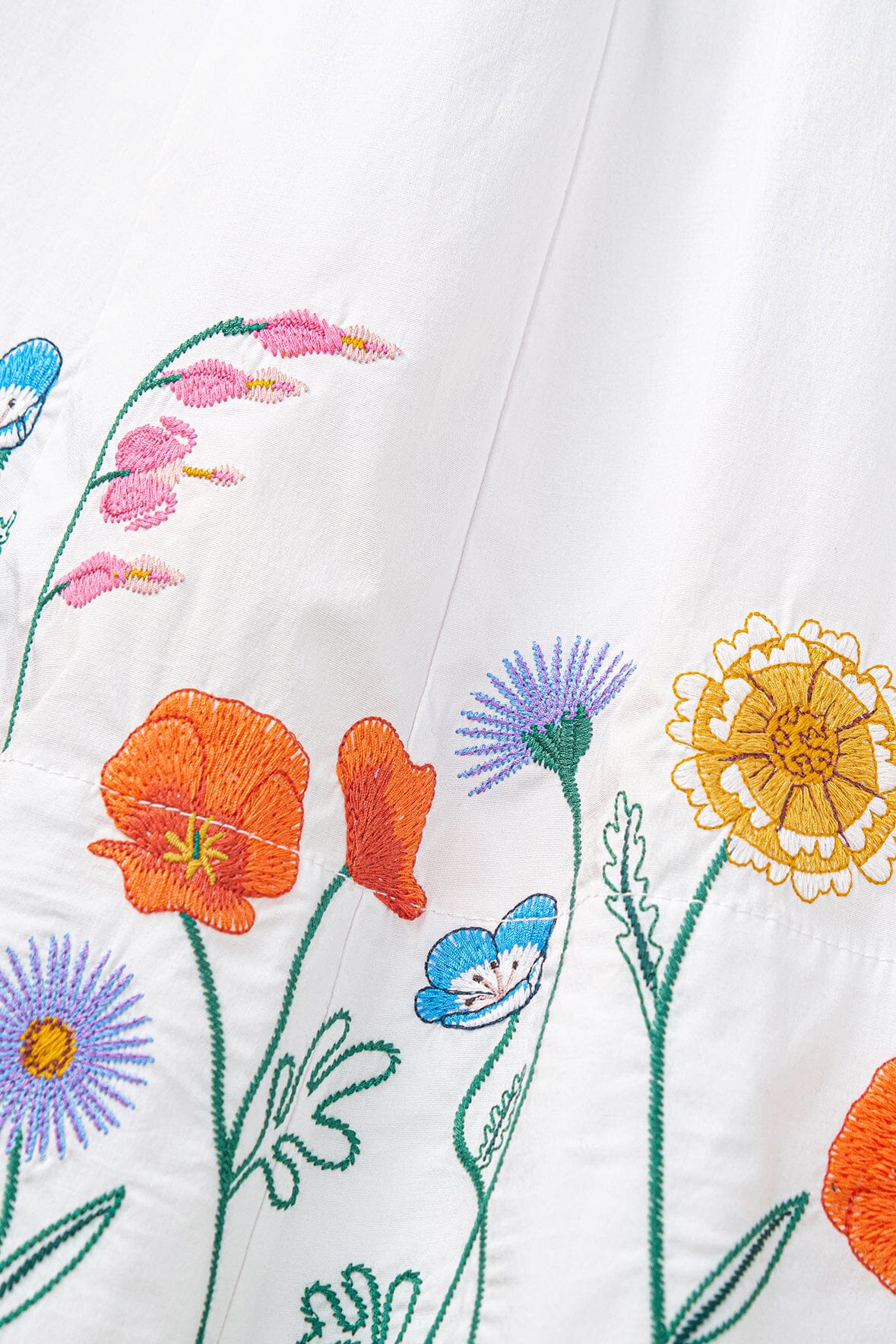 MINI WELLS DRESS | SEED SHOP - Image 6