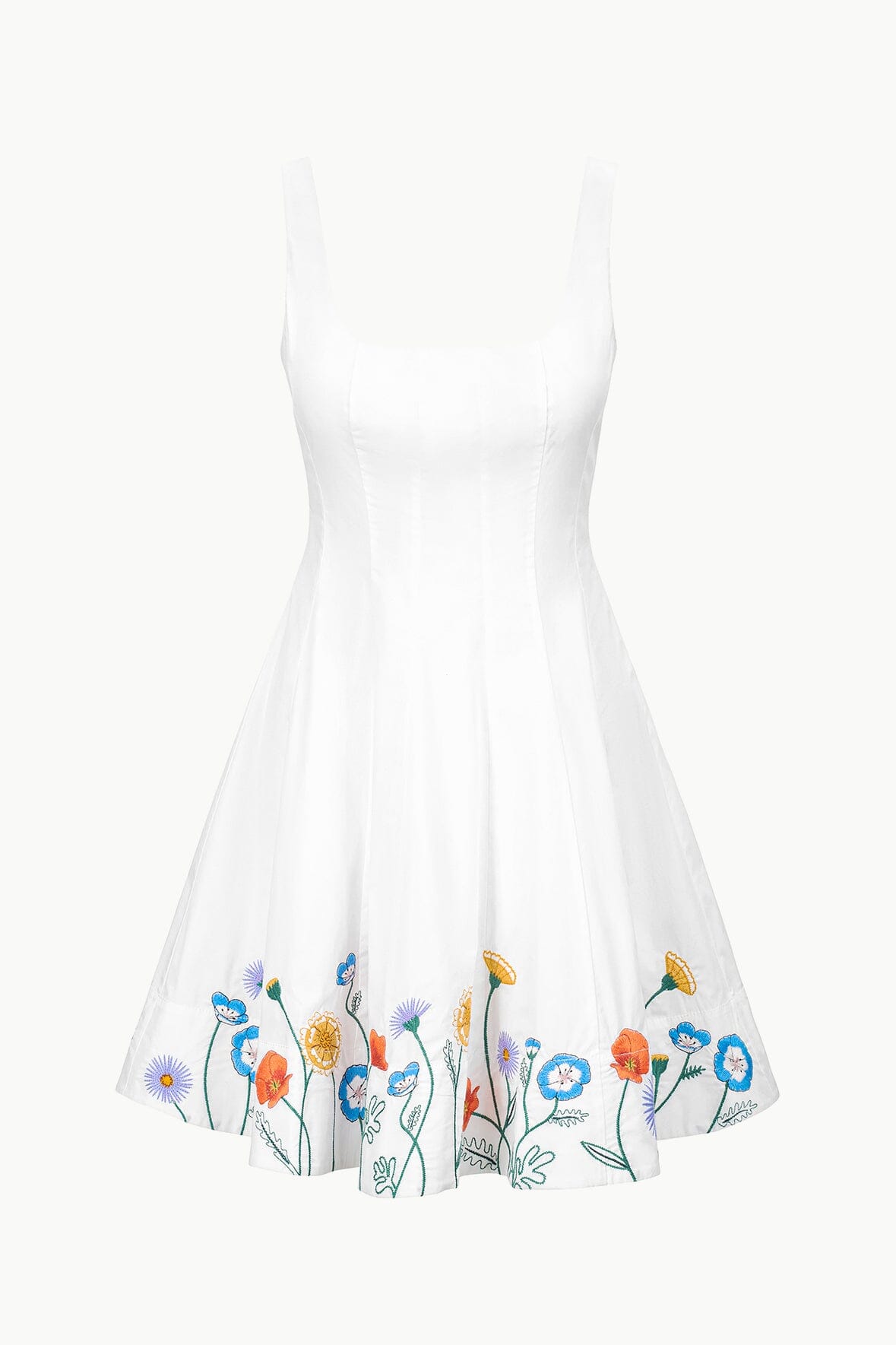 MINI WELLS DRESS | SEED SHOP - Image 7