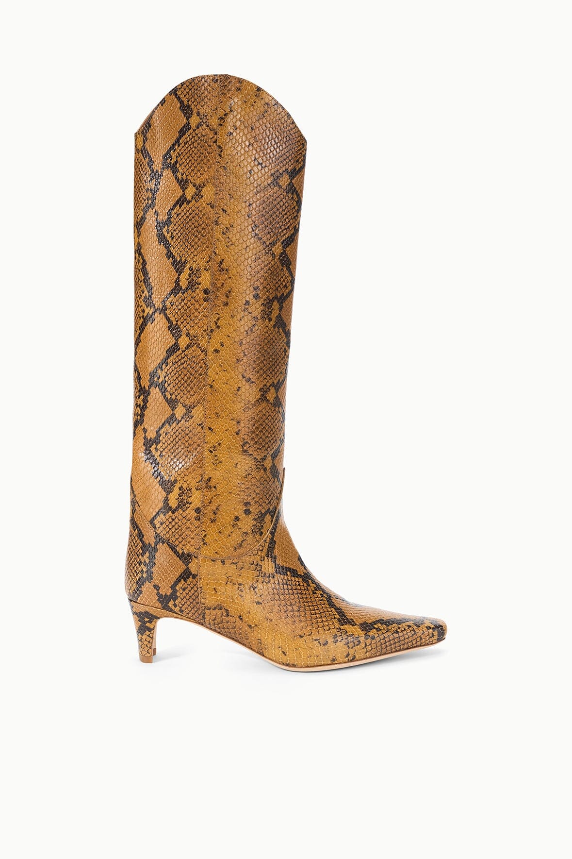 WESTERN WALLY BOOT | SNAKE - Image 2