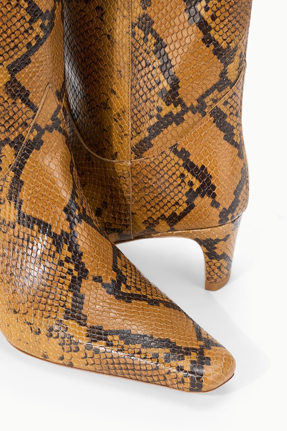 WESTERN WALLY BOOT | SNAKE - Image 7